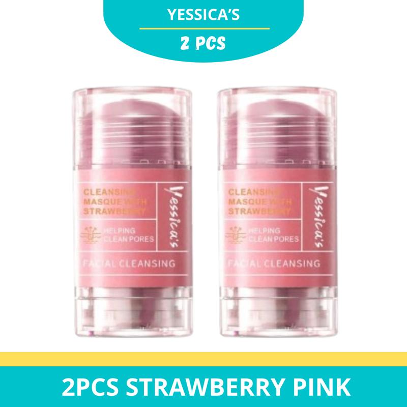 Yessica Stick Masker Cleansing Masque 2pcs Tea Tree 2