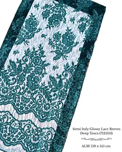 Brokat Semi Italy Glossy Reeves