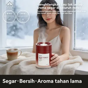 Aroma penghilang bau mobil premium, wangi segar memikat dengan daya tahan luar biasa tidak cepat pudar. Ekstrak tumbuhan alami aman semua usia, wangi merata sebar di kabin, bikin perjalanan berkendara lebih nyaman, tenang dan bebas bau mengganggu