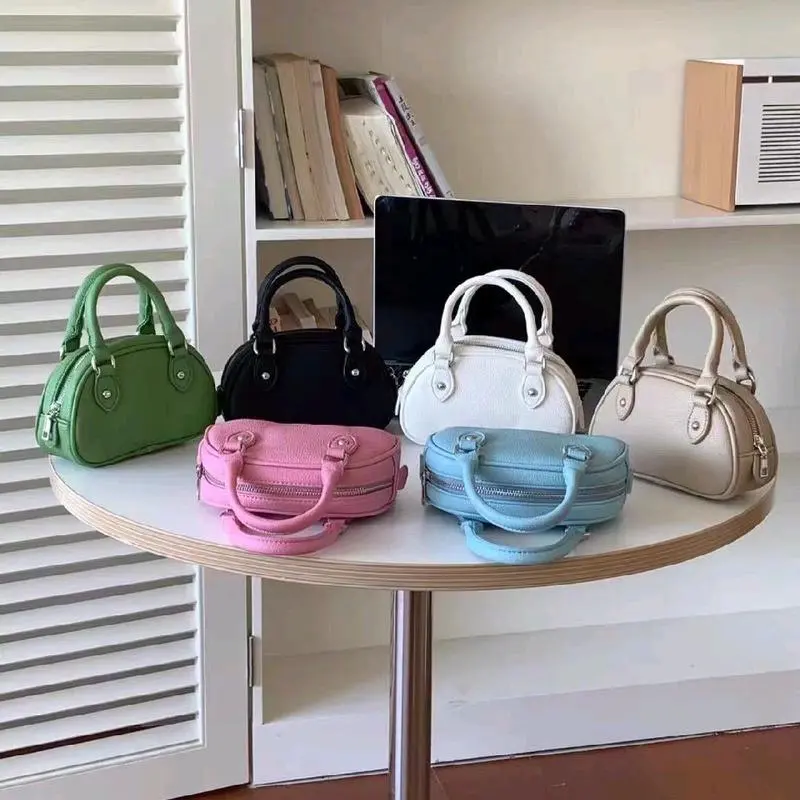 Tas Selempang Wanita Livie - Tas Pesta Wanita Terbaru Kulit, Bahan Miniso Tebal Premium, Lokal Kwalitas Premium