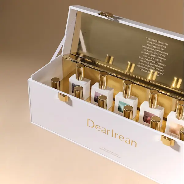 DearIrean Perfume Gift Set