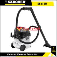 Gambar KARCHER SE5 SE 5 EU Vacum Vacuum Cleaner Extractor Karpet Cleaner dari Vins Teknik Bekasi Kota Bekasi 4 Tokopedia