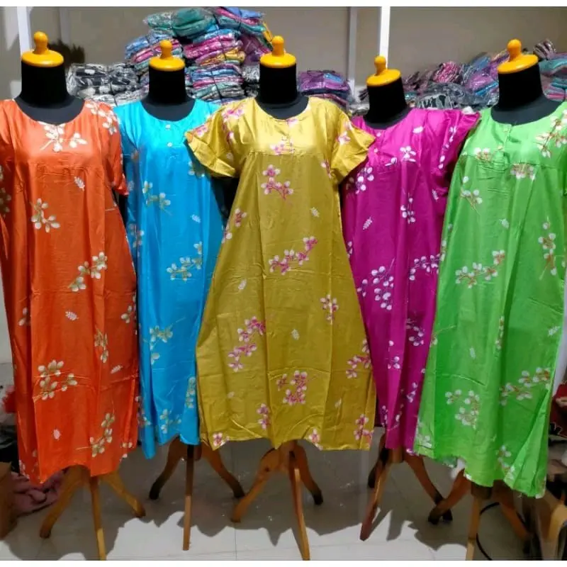 DASTER PAYUNG RAYON ECER BUSUI LD 110 6