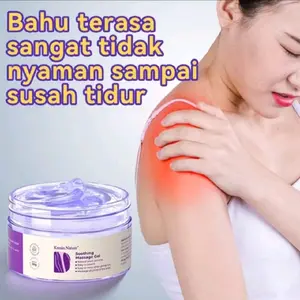 Kreain Nature Soothing Massage Gel 50mg