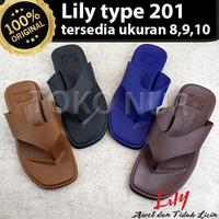 Gambar Sandal Lily Type 201 sendal lily type 201 dari ElectroElectric Kota Tangerang 1 Tokopedia