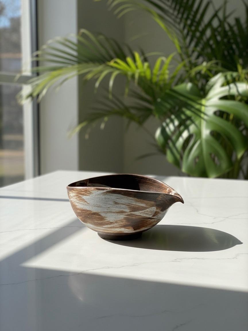 Matcha Bowl No.9 15