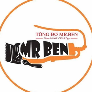 Tông đơ MrBen