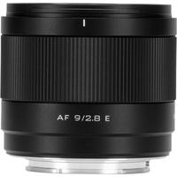 Gambar Viltrox AF 9mm F2.8 Air APSC Lens for Sony E-Mount & Nikon Z-Mount Fujifilm X-Mount Garansi Resmi - Sony E-Mount dari Astra Foto Kota Administrasi Jakarta Pusat 3 Tokopedia