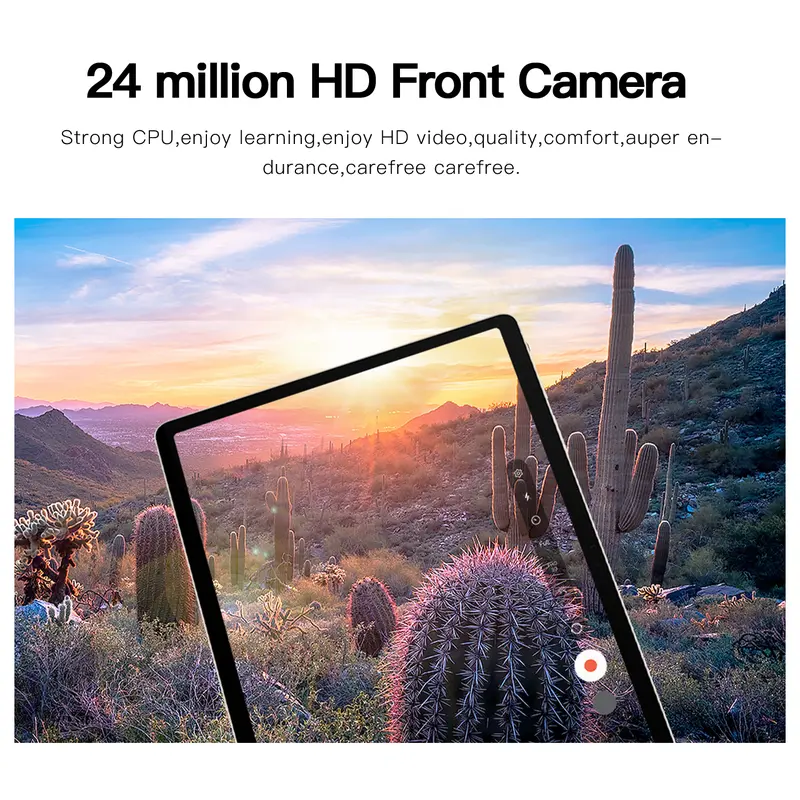 【LIVE Eksklusif】Free Keyboard S10 Pro 2024 Tablet Baru Galaxy Tab 11.6inch 12GB+1TB Tablet baru Tablet Pembelajaran Tablet android laris manis SIM 5G WIFI Tablet pc Baru PC Tablet Asli android 12 Mesin Pembelajaran Siswa murah Kartu Layar【Bisa COD 4