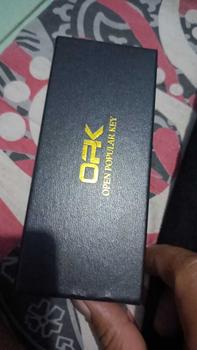 Product Review of OPK Jam Tangan Pria Anti Air Original Cowok Bergaya Elegan Analog Bisnis Kuarsa Man Watch Cod from O**d O**d 0