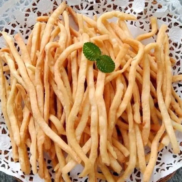 stick bawang 1 kg stik bawang stik bawang gurih renyah sistik bawang 0