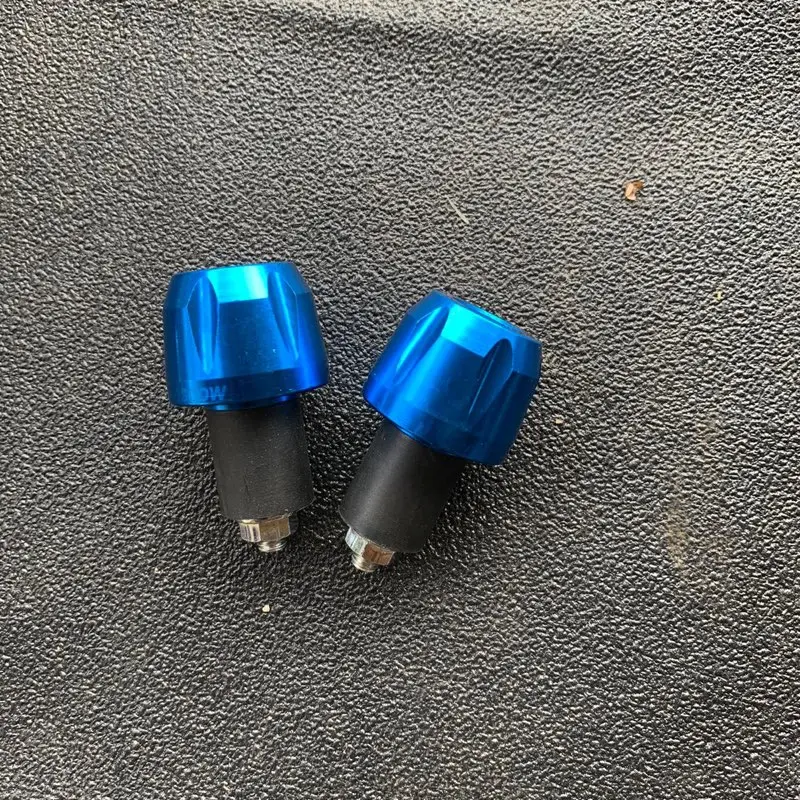 JALU STANG CNC FULL ANODIZE UNIVERSAL 2