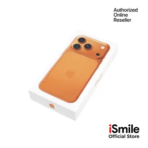 Apple iPhone 17 Pro Garansi Resmi 256GB 512GB 1TB