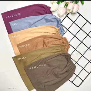 ciput arab jersy premium adem dan nyaman.