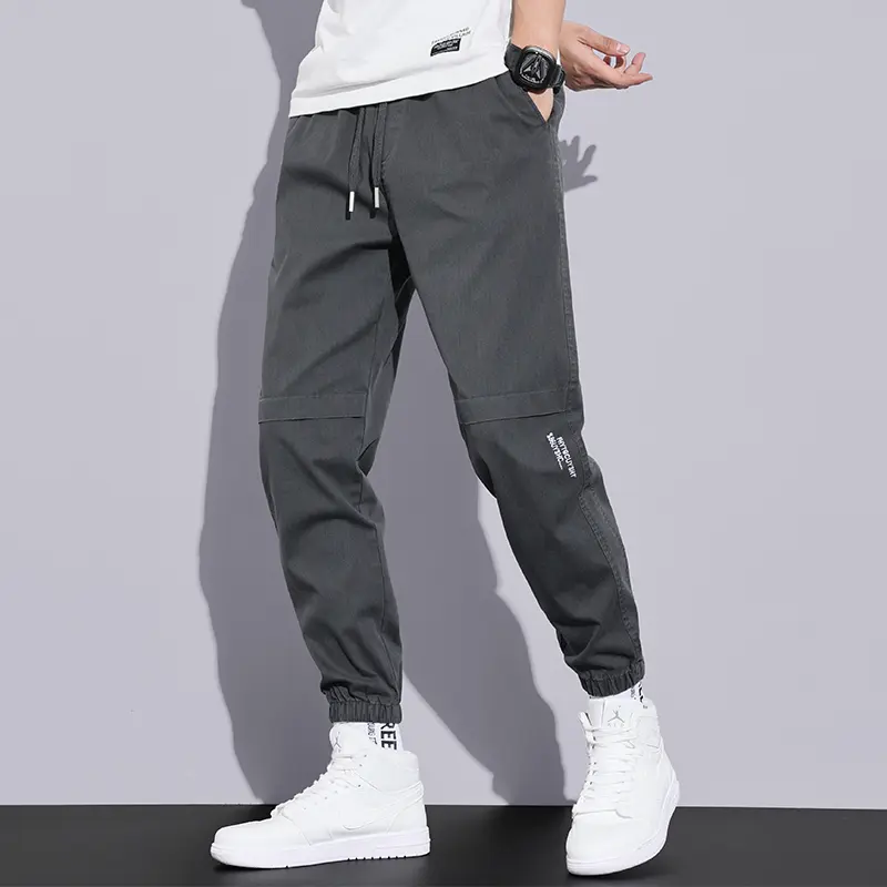 Quần chạy bộ nam, phong cách Hàn Quốc Sport
