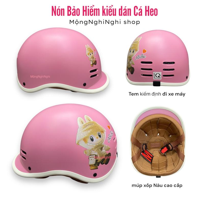   Tặng Phụ Kiện  Nón Bảo Hiểm Kiểu Dáng Cá Heo Chính hãng Camry CR HELMET Đủ Màu Cao Cấp  Bảo Hành 12 Tháng Chất Liệu Nhựa ABS  Helmet Phụ Kiện đẹp 