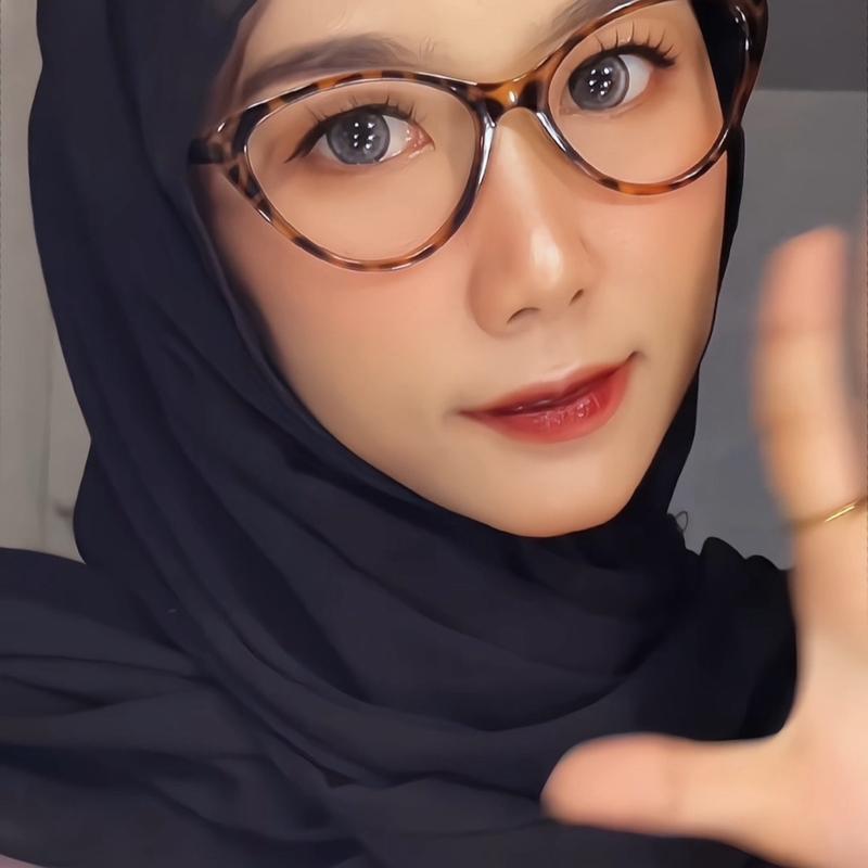 X2 KPOP NEW softlens Baru 16mm big eyes / normal & minus sd -6.00 3