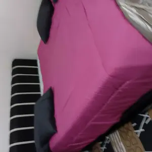Hmco Selimut Bedcover double Polos Plain 200X220 | 180X220 | 160X220 | 140X220 | 120X220 | 115X210 bedcover  180x200