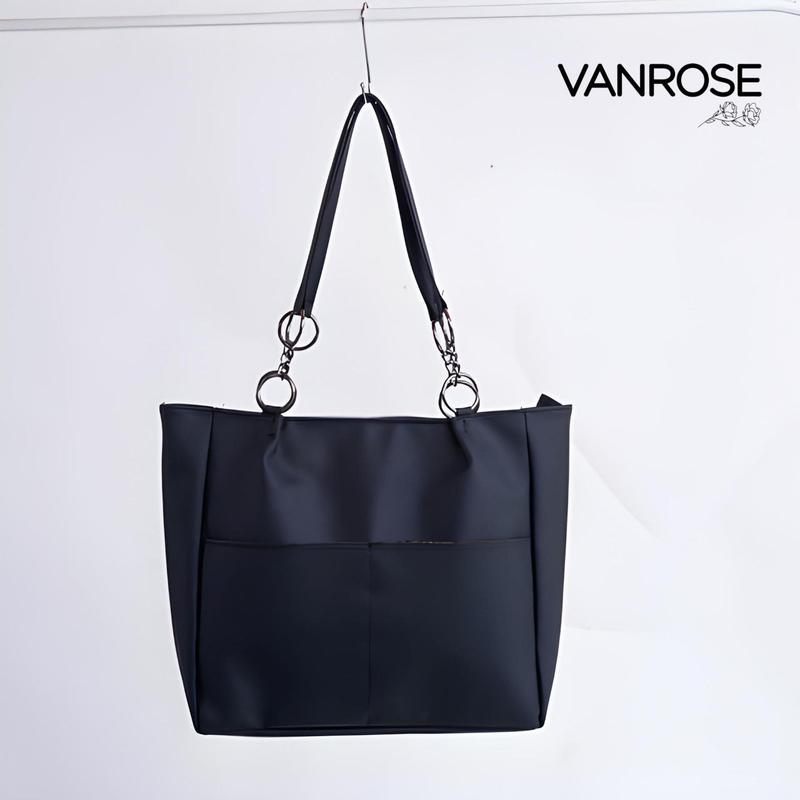 Tote Bag Kuliah | GARDENIA BAG | Tas Wanita | Tote bag kekinian 0
