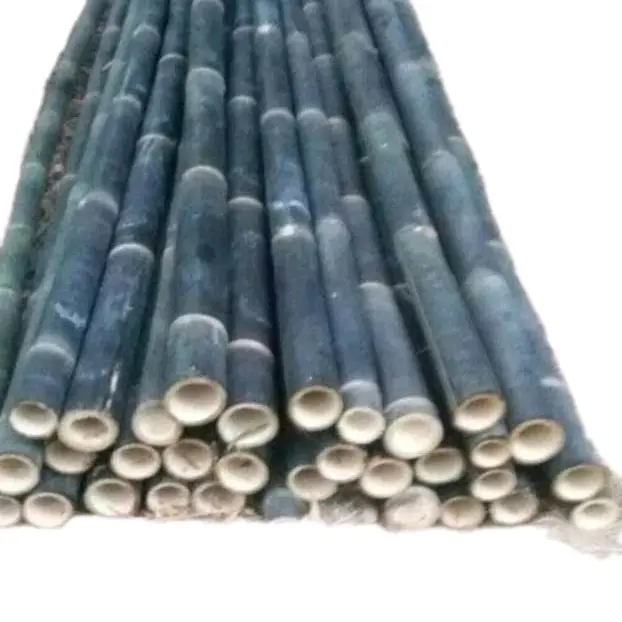BAMBU HITAM 30 CM BAHAN KERAJINAN TANGAN 0