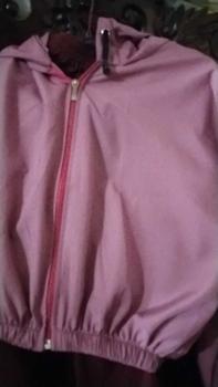 Product Review of GRACIOUSTYLE - Jaket Crop Wanita Korean Style Jaket Olahraga Wanita Crop Jaket Sport Parasut Running Gym Fitnes Yoga Zumba Anti Air Wanita Cepet Kering Trendy Stylis from A**g S**🐺 0