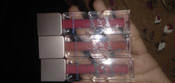 Product Review of [ Per 6 Pcs ] Iman Koko Lipcream Matte Liquid Lipcream from T**i T**i 1