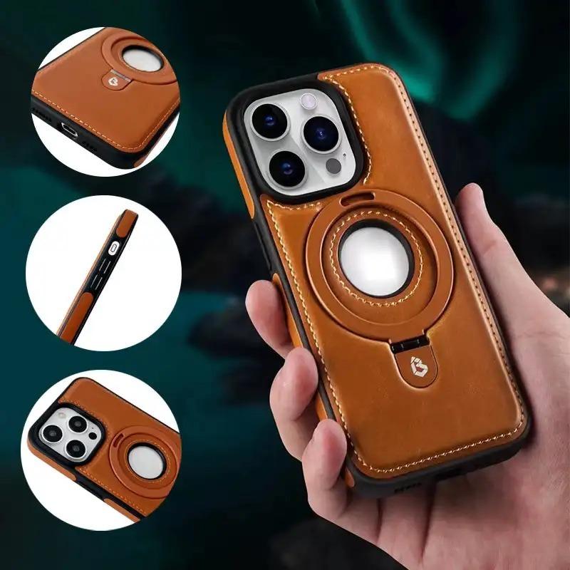 CASING UNTUK IPHONE 12 13 14 15 16 PRO MAX - HAVEN CASE - CASE IPHONE 2