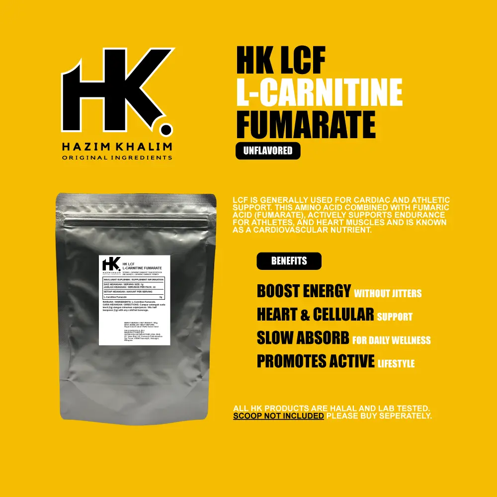 l-carnitine l-tartrate vs l-carnitine fumarate The Difference Between L-Carnitine & Acetyl L-Carnitine – Swanson Vitamins main image 0