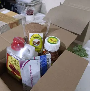 Paket promil madu zam zam Honey