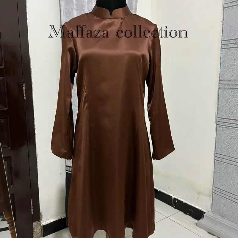 Tunik wanita ,baju kurung melayu , setelan rok kurung melayu wanita , inner muslim ,,, 6
