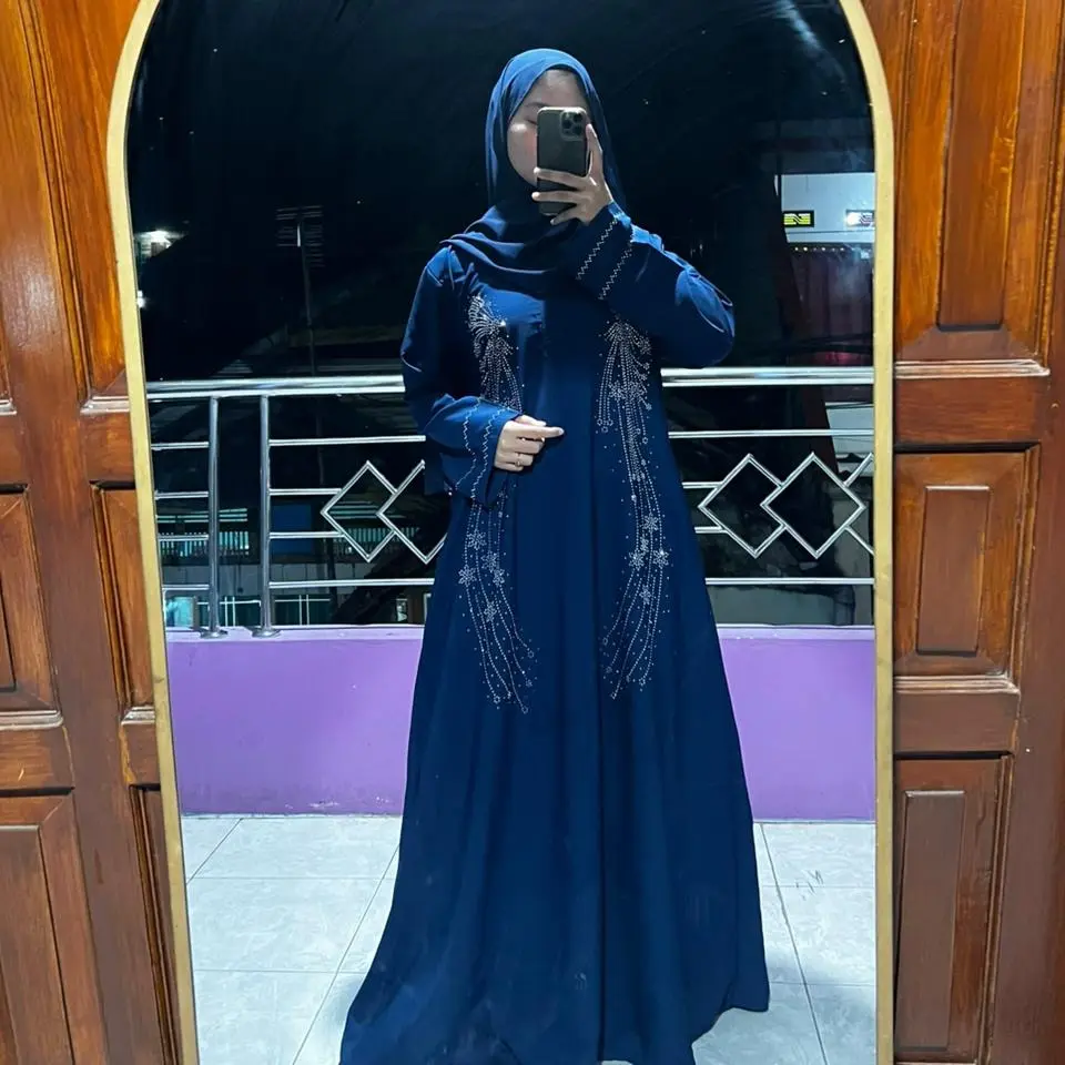 Fortaleza Anti Uv Navy