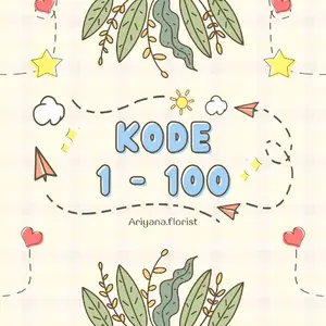 (KODE 1-100) STREP PHONE