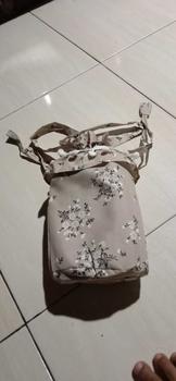 Product Review of Mukena Anak 2in1 Ktun Motif Printing Mewah from W**i ** S**p 1