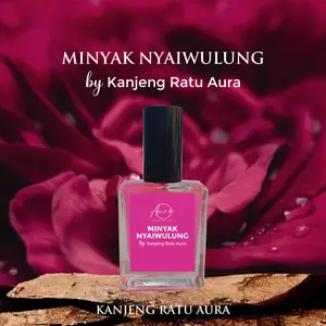 Minyak Nyaiwulung by Kanjeng Ratu Aura