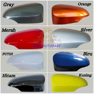 Cover Spion Calya 2015 2017 2018 2019 2020 2021 2022 2023 2024 2025 Car