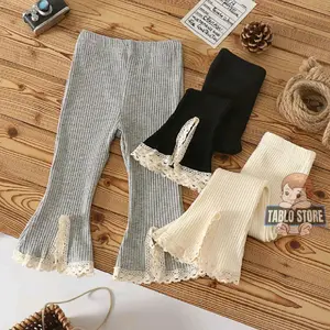 Cutbray Renda Celana Panjang Anak Perempuan 0-6 Tahun