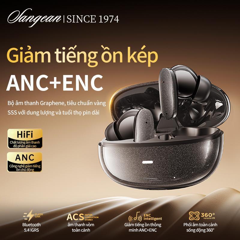 Tai Nghe Bluetooth Thích Hợp Chơi Game, Thể Thao, Thời Lượng Pin Lớn, Đẹp Mắt, Chất Lượng Cao, Lý Tưởng Cho Sinh Viên, Có Tính Năng Giảm Tiếng Ồn, Unisex, Vận Chuyển Từ Việt Nam