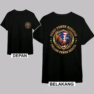 BAJU KAOS SABLON SEMETON BALI | BAJU TAJEN BALI,BAJU AYAM  KUALITAS PREMIUM | BAJU BALI BERCERITA | BISA COD | KATA KATA VIRAL |DIJE GEN BANI