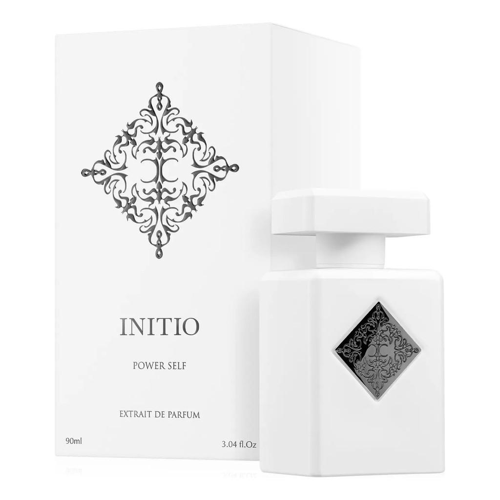 Initio - Power Self Extrait 90ML — perfume de nicho Âmbar/Oriental original e importado na Elite Perfumes Brasil