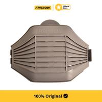 Gambar Krisbow Particulate Filter Pf-4700 Sg Dust Particle Respirator Filter dari Krisbow Official ID Kab. Bekasi 3 Tokopedia