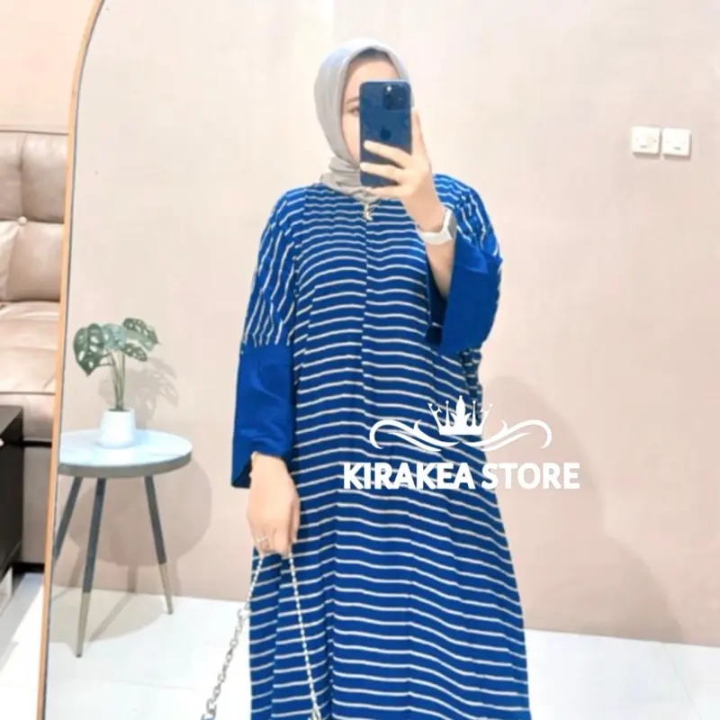 Seya Kaftan Kirakea Series 0