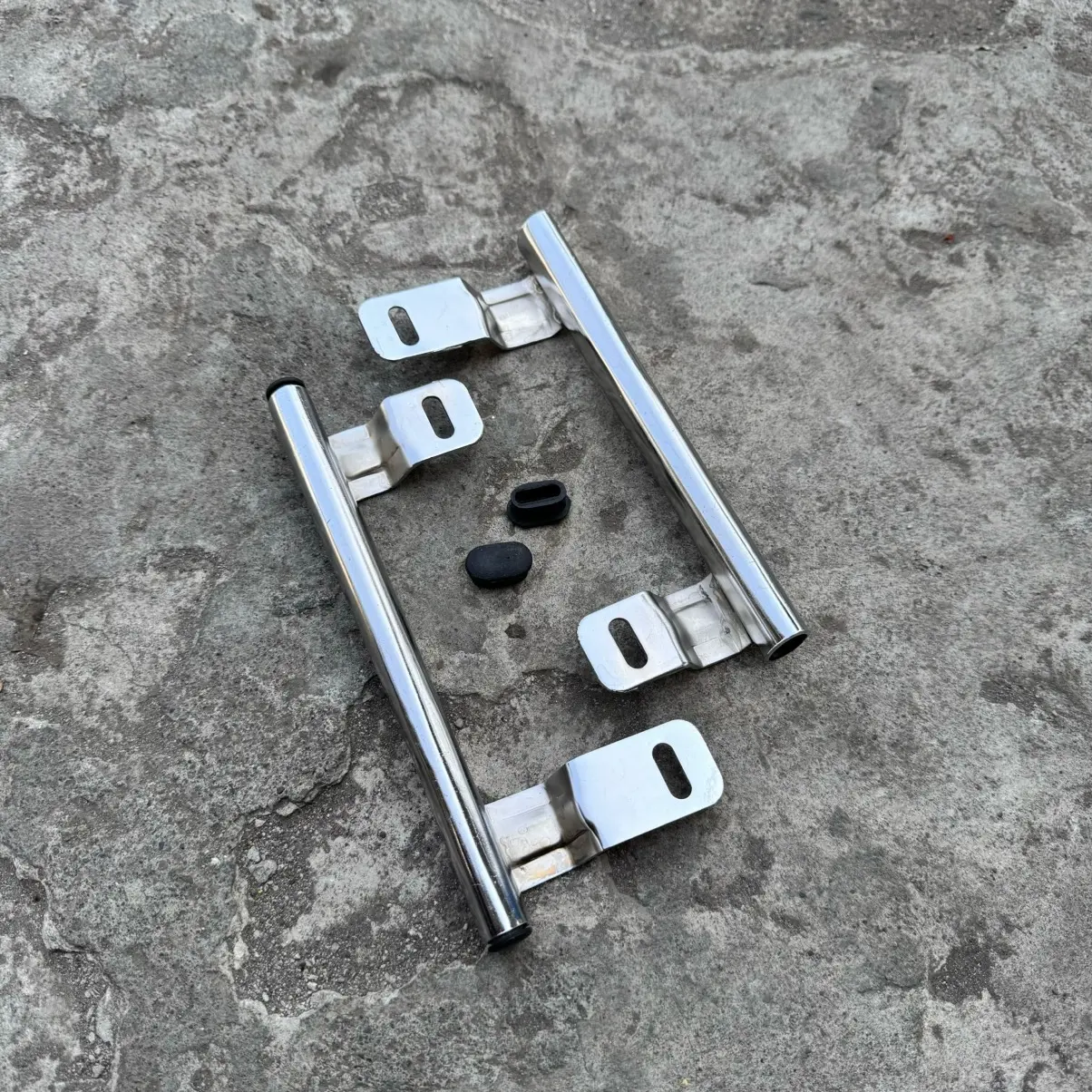 Behel Begel Samping FIZR F1ZR FIZ F1Z R VEGA R Lama / Planger Motorcycle