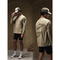 Gambar EVRB Kaos Long Sleeve 77 Motion S-XL Sport Tshirt Kaos Tangan Panjang Olahraga Training Gym Running - SAGE GREEN, S dari EVRB.ID Kota Administrasi Jakarta Barat 4 Tokopedia