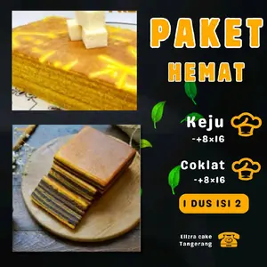 lapis legi legit paket hemat 2 Rasa