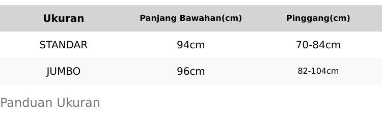 Product Introduction of KD-Celana panjang wanita scuba pensil premium higwaist. 0