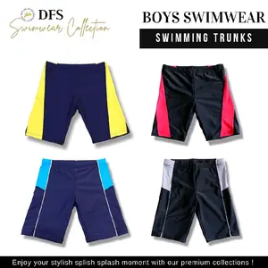 DFS _ Celana Renang Sport Anak & Dewasa _ Set 76