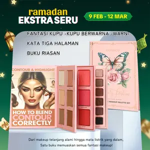 IGOODCO 36 colors new Pearl matte flash pink coating makeup eye blush plate Video