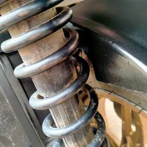 SPAKBOR KOLONG BEAT FI ESP POP STREET 2012-2019 SCOOPY OLD VARIO 110 2015-2019