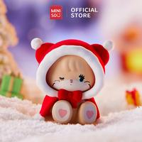 Gambar MINISO X MIKKO New Moon Blessing Series Blind Box - Variasi, Random dari Miniso Toy ID Kab. Karawang 4 Tokopedia