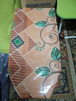 Product Review of 16507 MINI FOLDABLE IRON BOARD from s**a 1